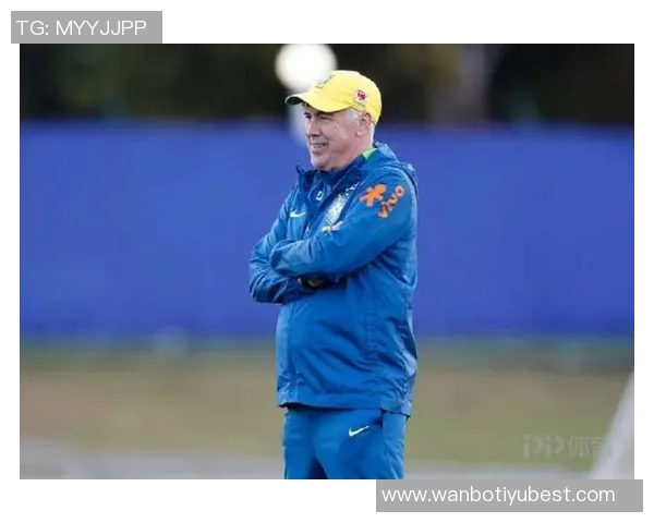 安切洛蒂年薪950万与巴西深入洽谈续约至2030年计划