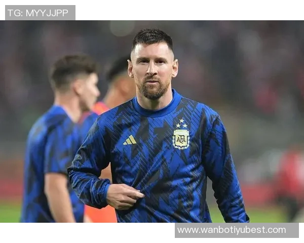 梅西回顾巴黎生涯：热爱足球却感到不适应家庭生活却十分美好